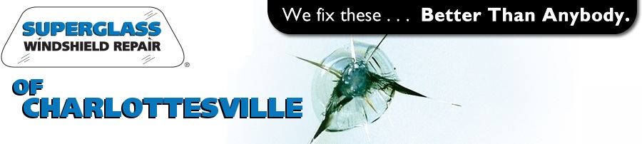 Windshield Repair | Auto glass services | SuperGlass